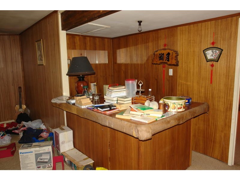 1 Karingal Street, Kenmore QLD 4069